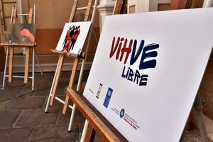 2040-la-campania-vihve-libre-fue-declarada-de-interes-por-la-camara-de-diputados
