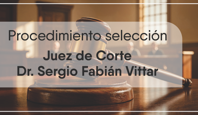 Proseleccionvittar